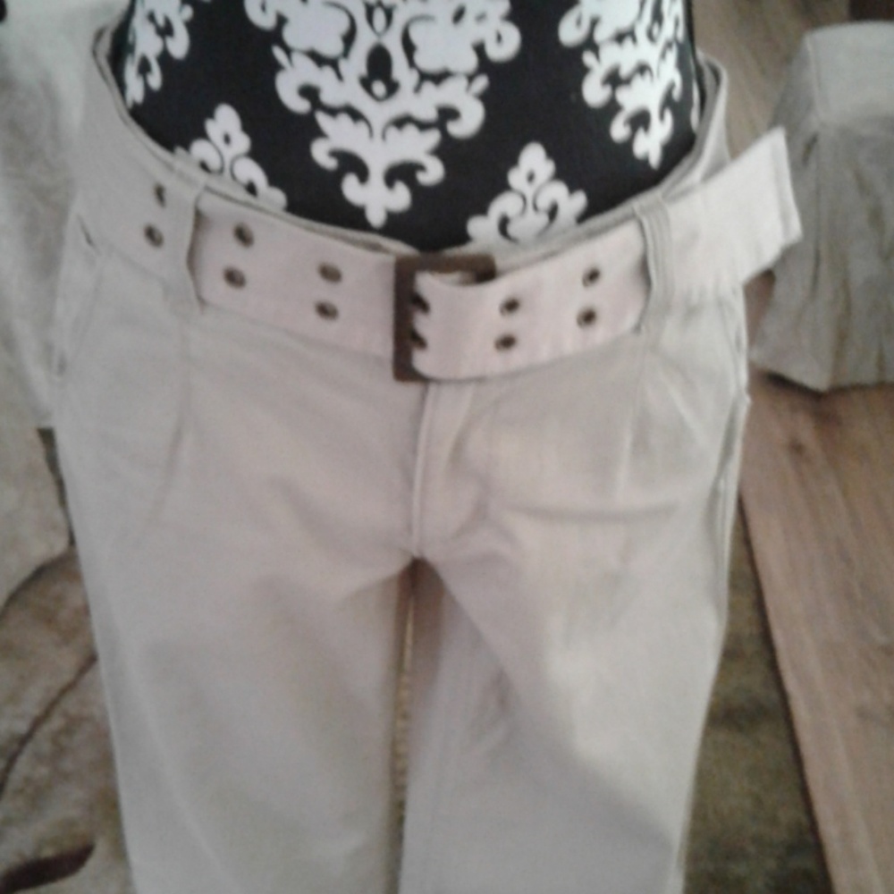 Trousers - Picture 3 of 5